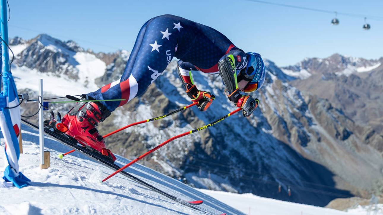 Gelingt Shiffrin der erste Streich?