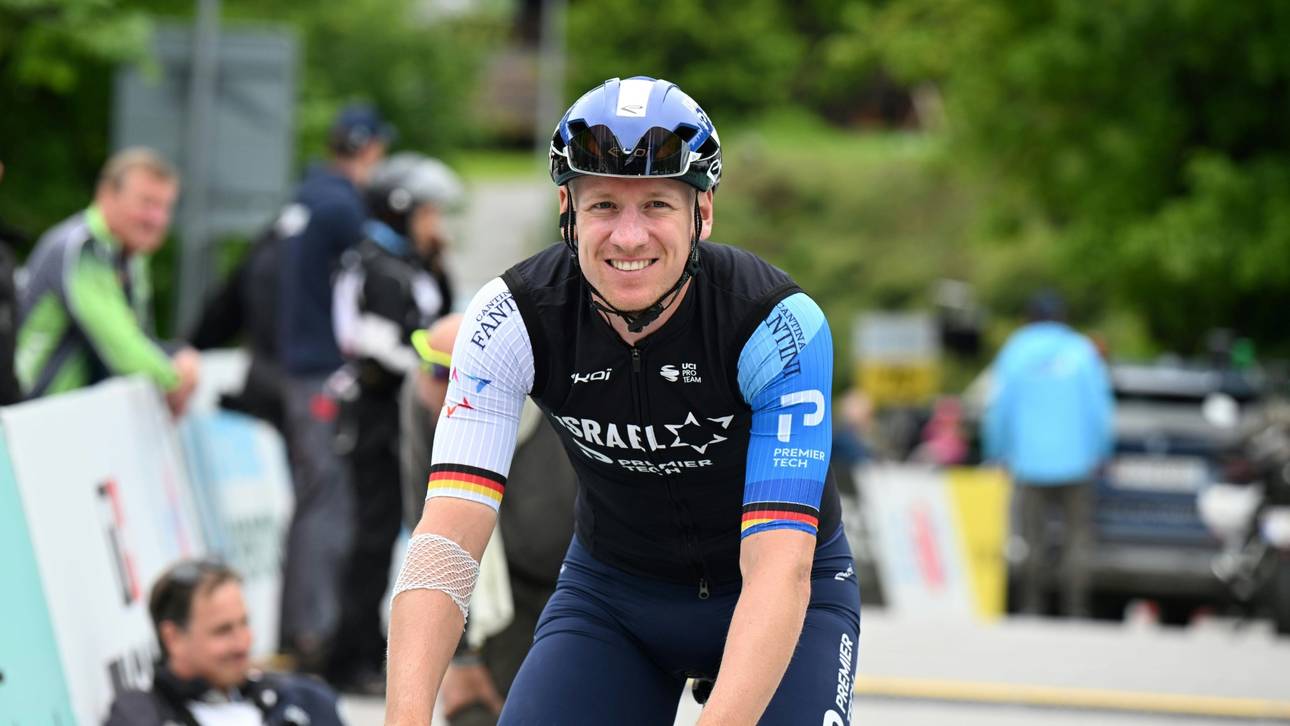 Deutscher erstmals für Tour berufen!