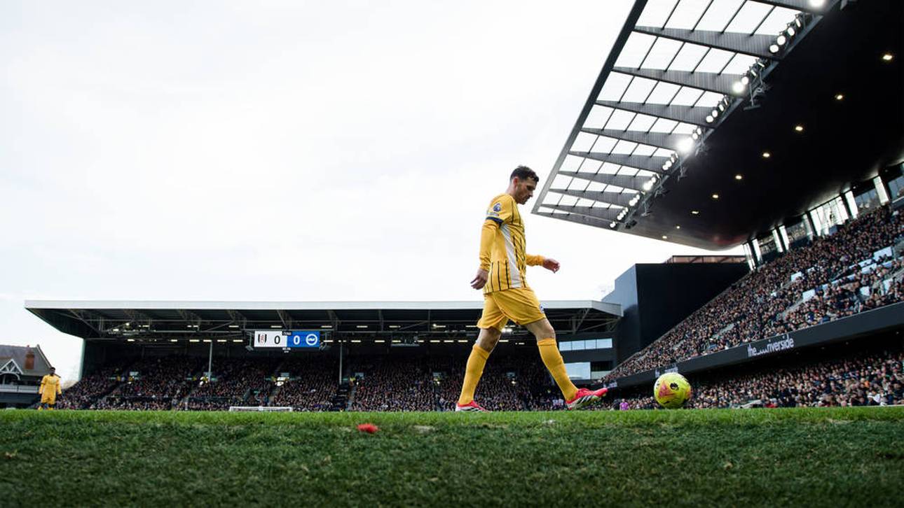 Nur für einen BVB-Abgang läuft es gut