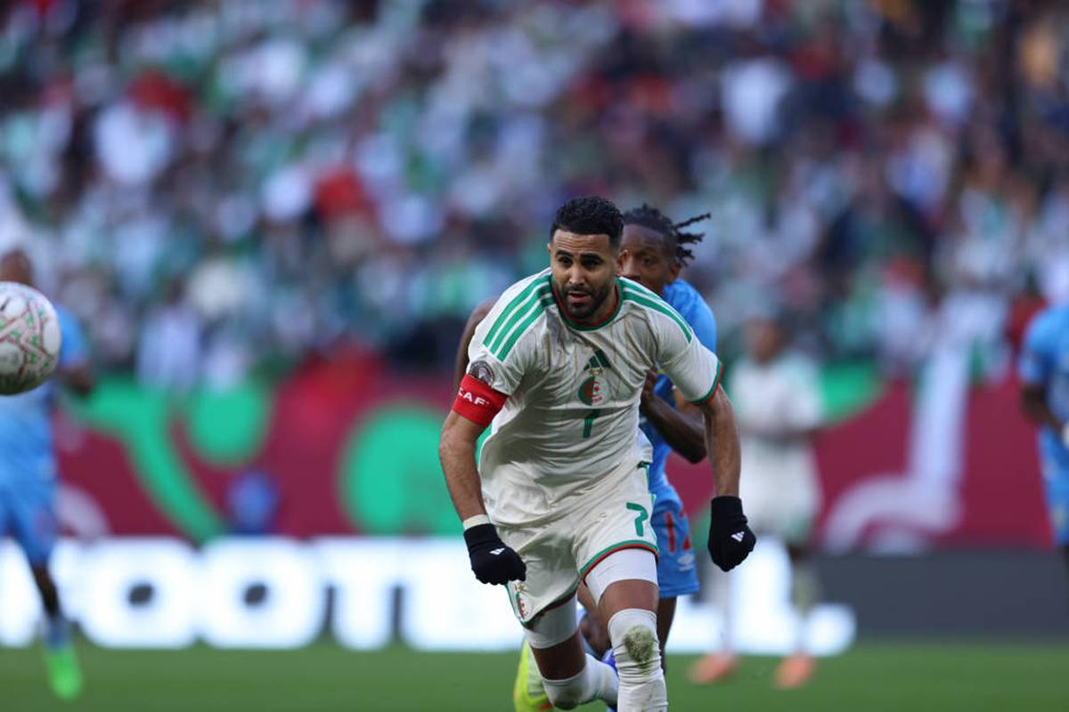 Afrika-Cup 2025 Viertelfinale: Favoriten und Außenseiter