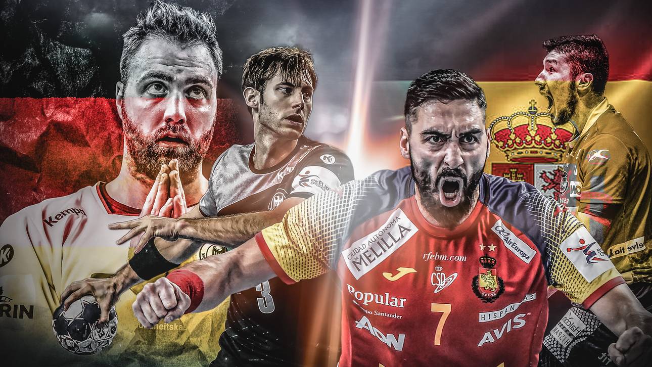 So kommt Deutschland ins Halbfinale