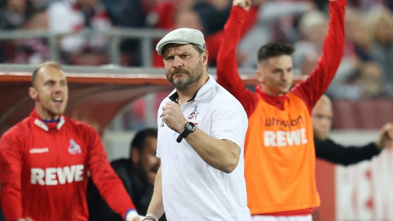 Einhorn Baumgart gibt Karnevals-Debüt