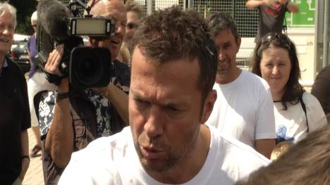 Für Lothar Matthäus wäre Matthias Sammer die "optimale Lösung", um beim kriselnden Bundesligisten Borussia Dortmund die Wende zu schaffen.