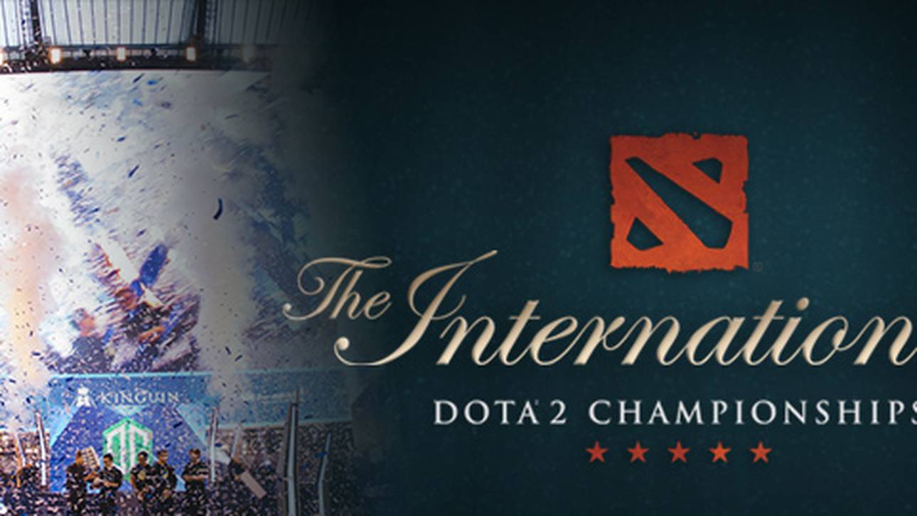 Neue Saison: Preisgeldflut für Dota 2