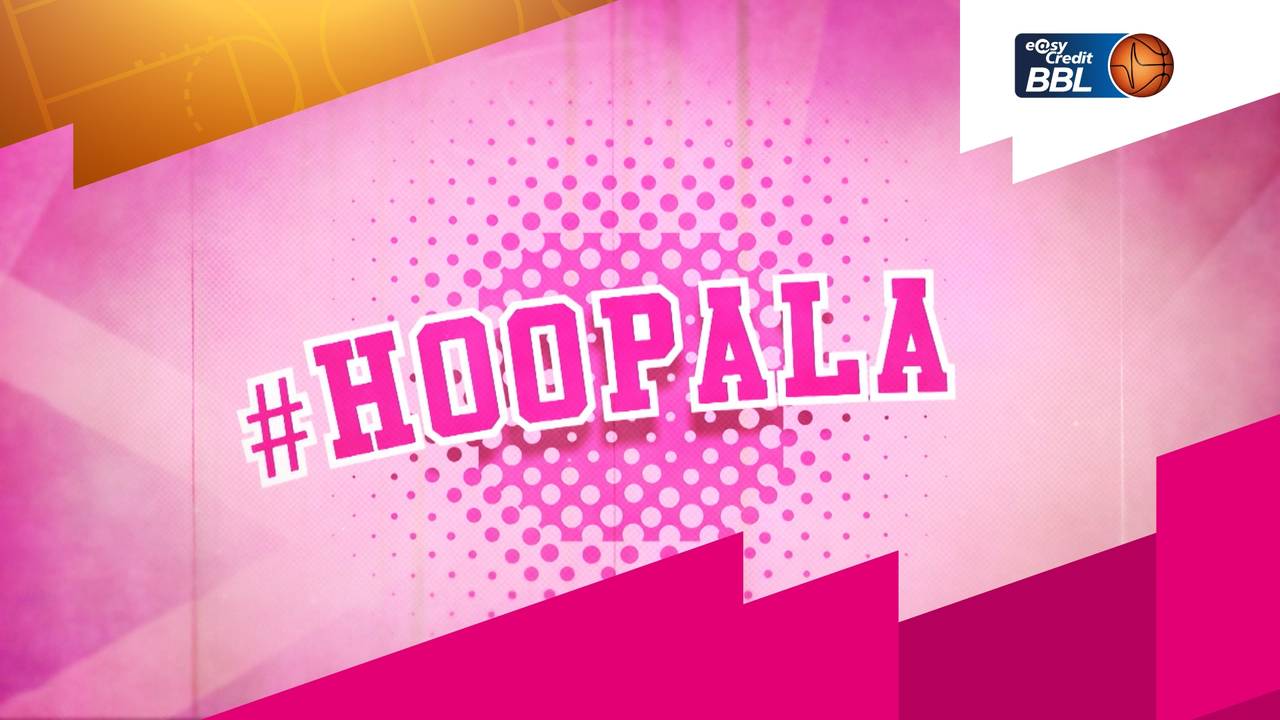 Hoopala 2022