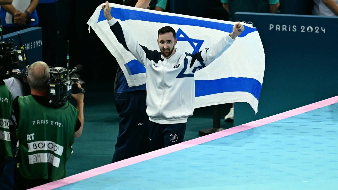 Israels Ausschluss beschlossen?