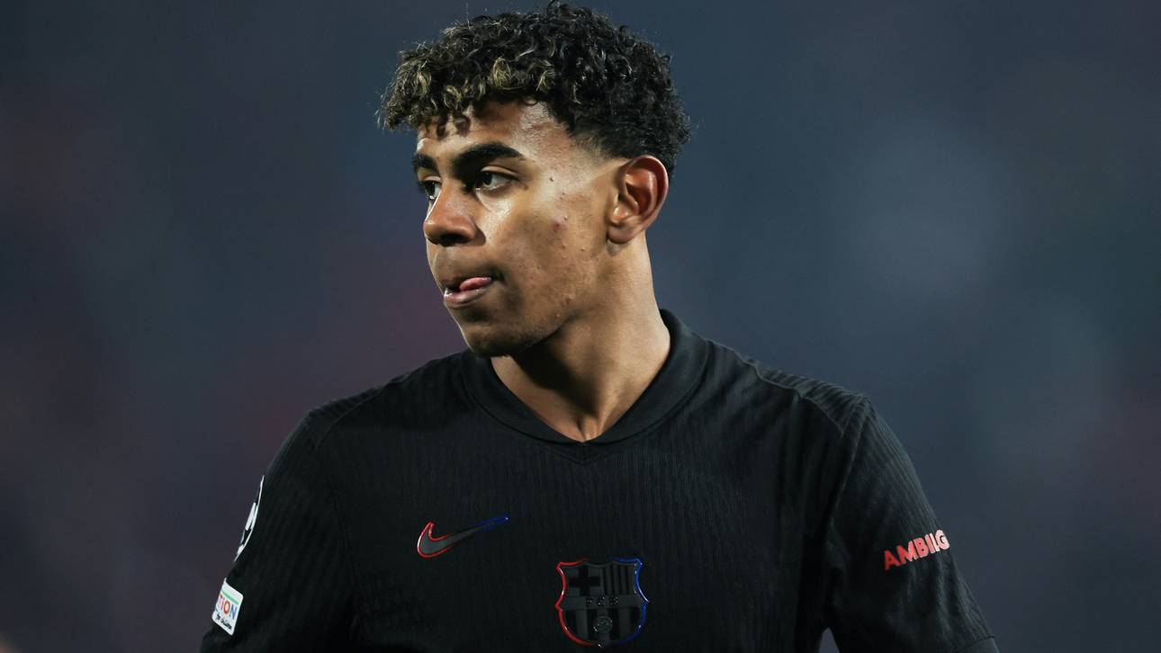 Barca-Star vor Comeback