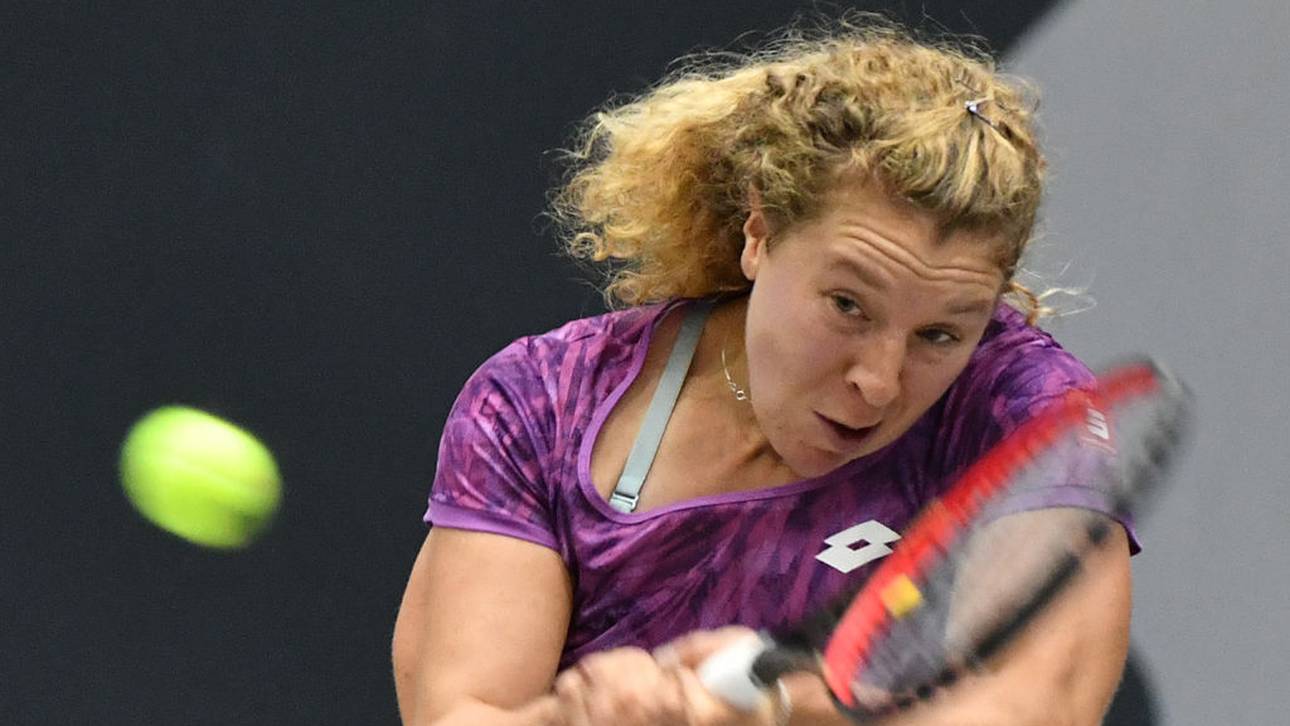 Friedsam schafft Überraschung