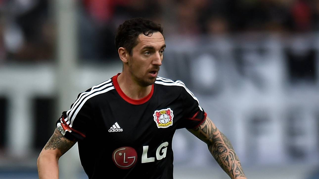 Leverkusens Hilbert wieder fit