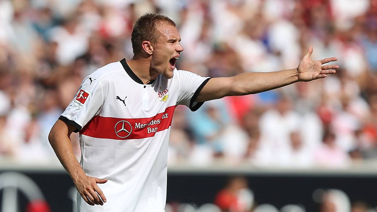 Lazio hat Badstuber im Visier