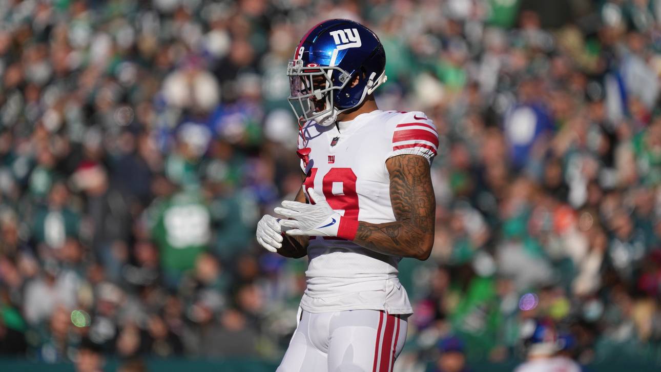 Die 72-Mio.-Enttäuschung der NFL