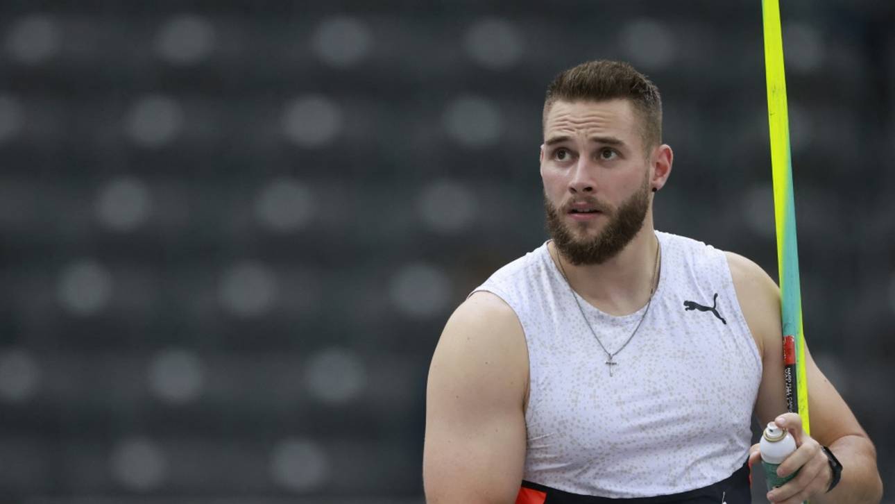 Vetter: Wettkämpfe nur noch auf bestimmten Anlaufbelägen