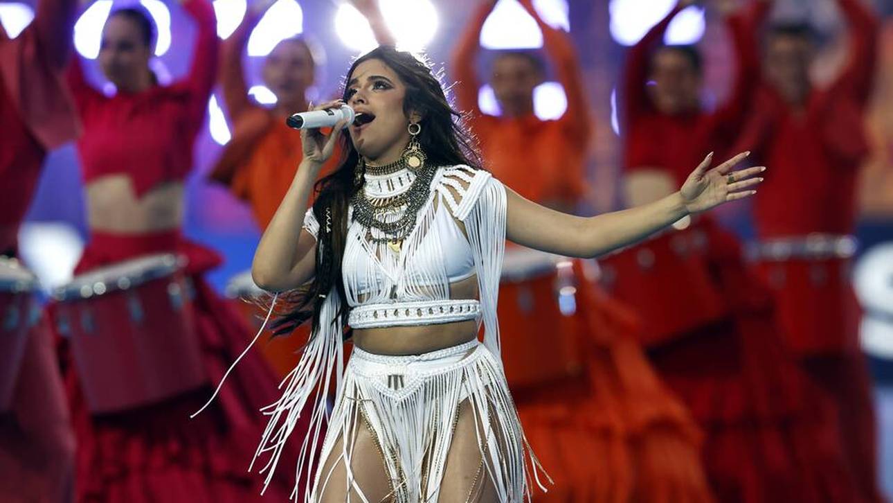 Pinkel-Malheur bei CL-Finale