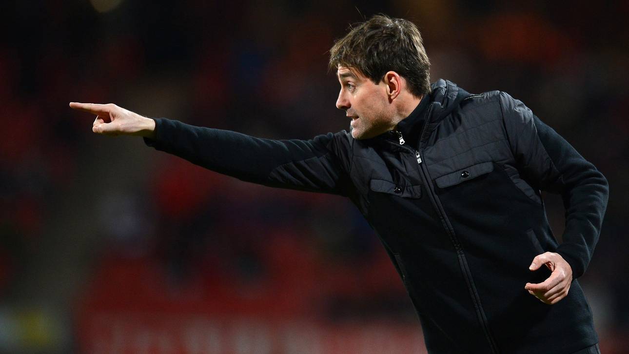 LIVE: Club lässt wieder Federn