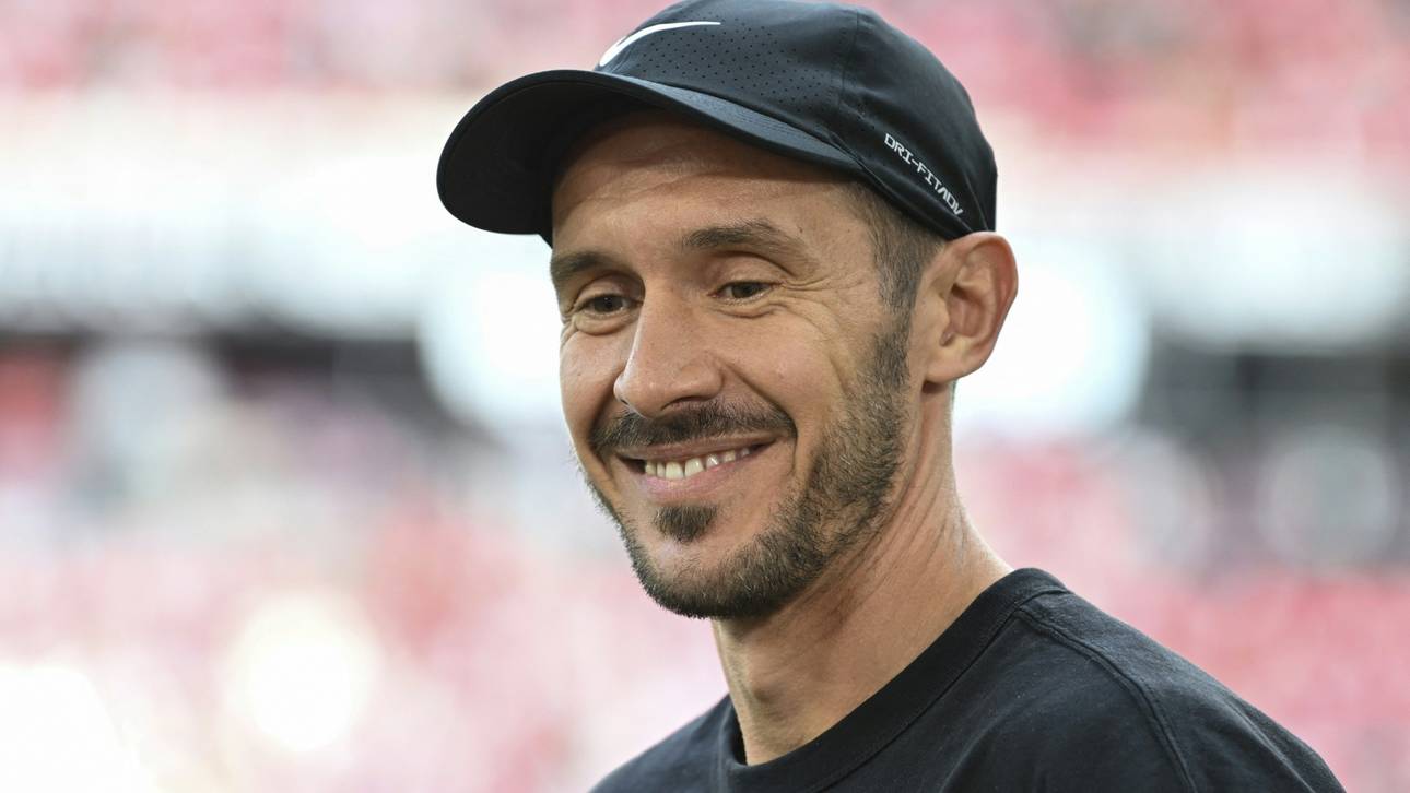 Schuster will kein Gejammer hören