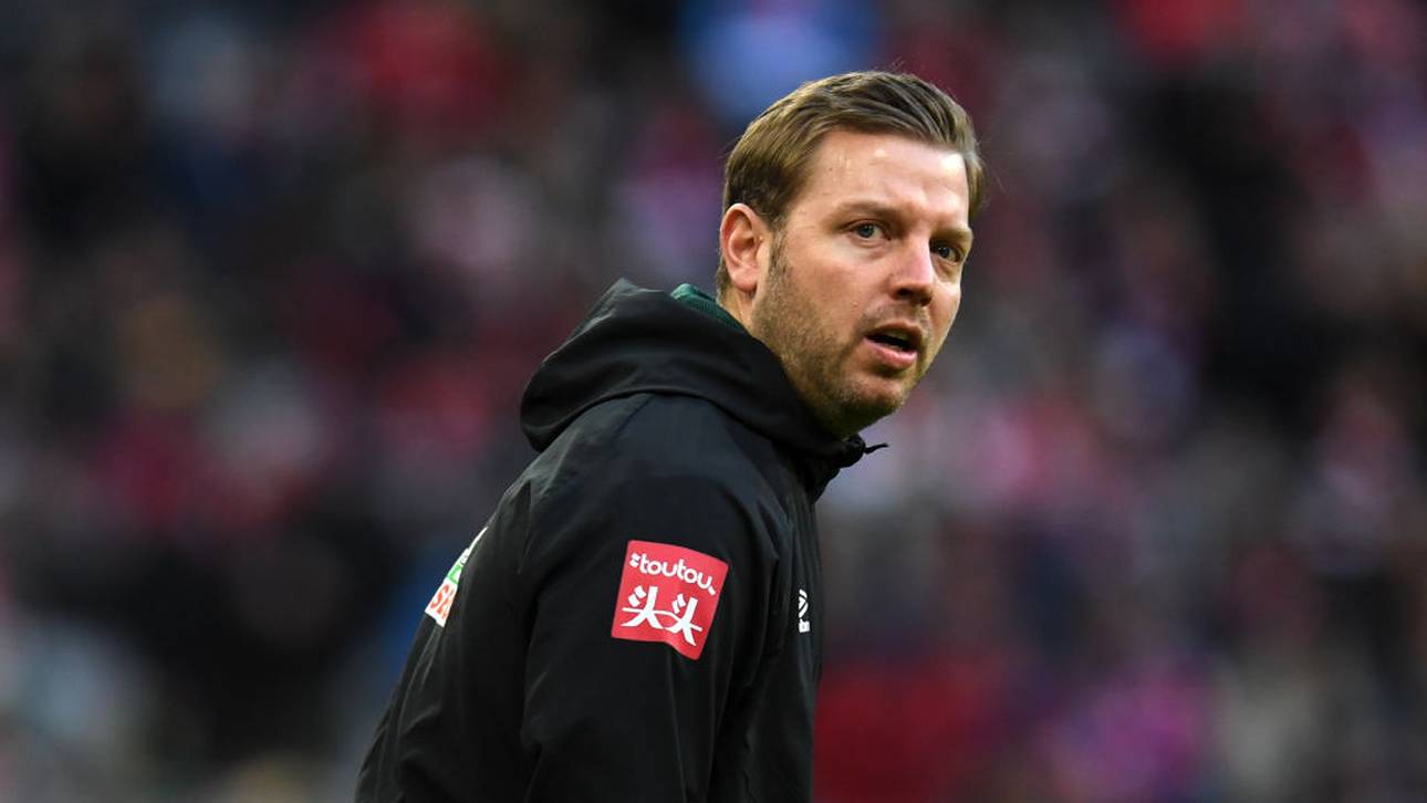 SVW: Kohfeldt mit Kampfansage