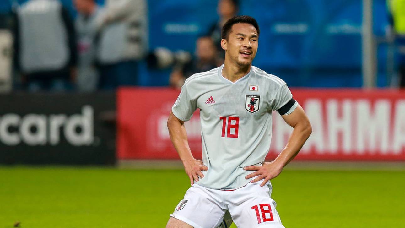 Der internationale Transfermarkt