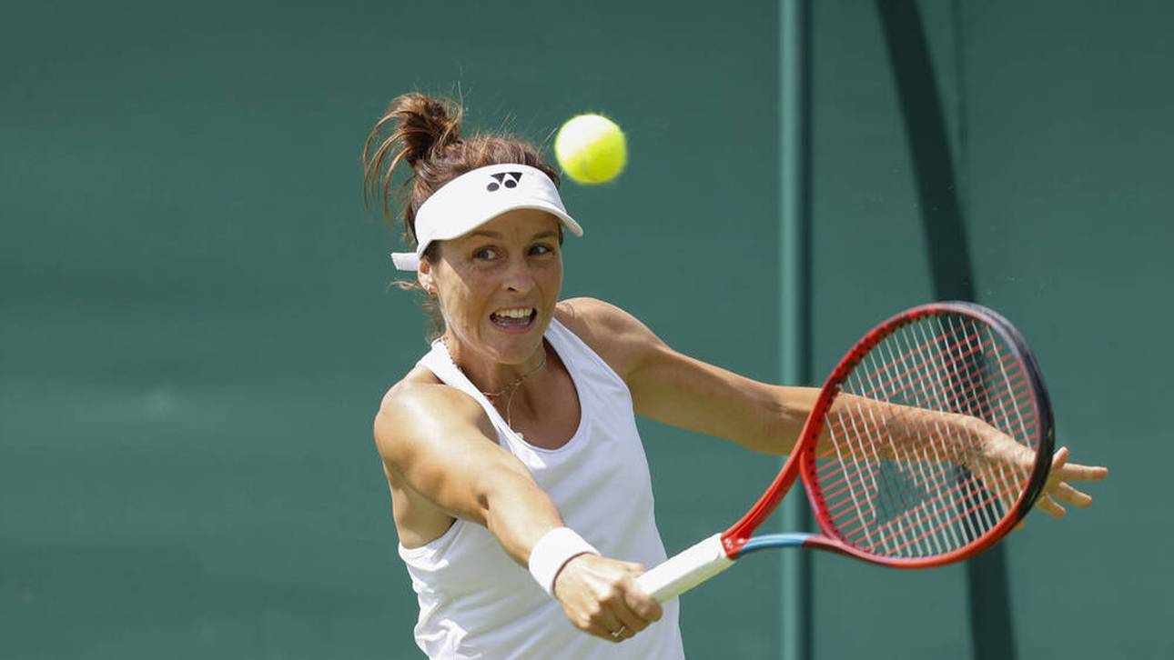 Nächster deutscher Wimbledon-Coup