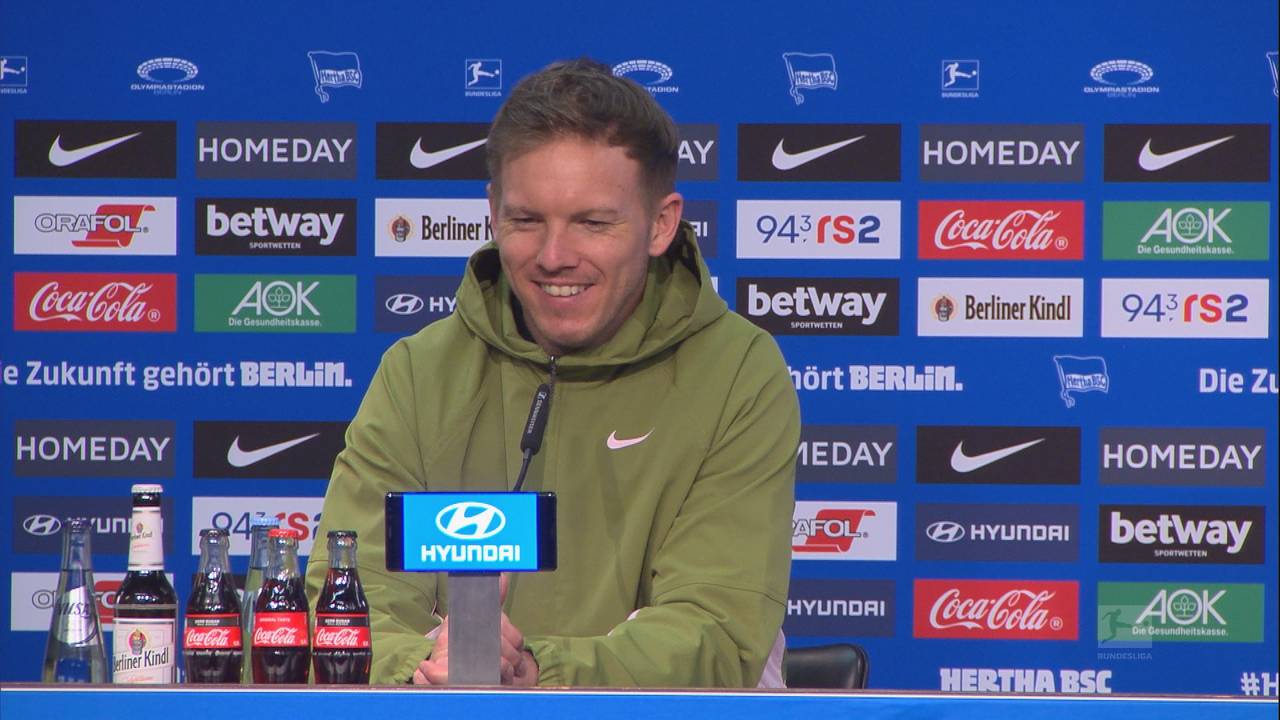 Jäger Leipzig mit Ansage an Bayern