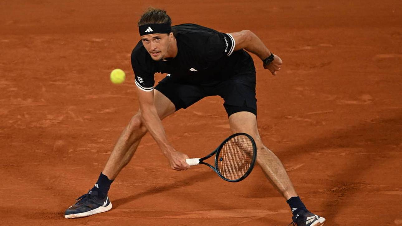Feiert Zverev den nächsten Sieg?