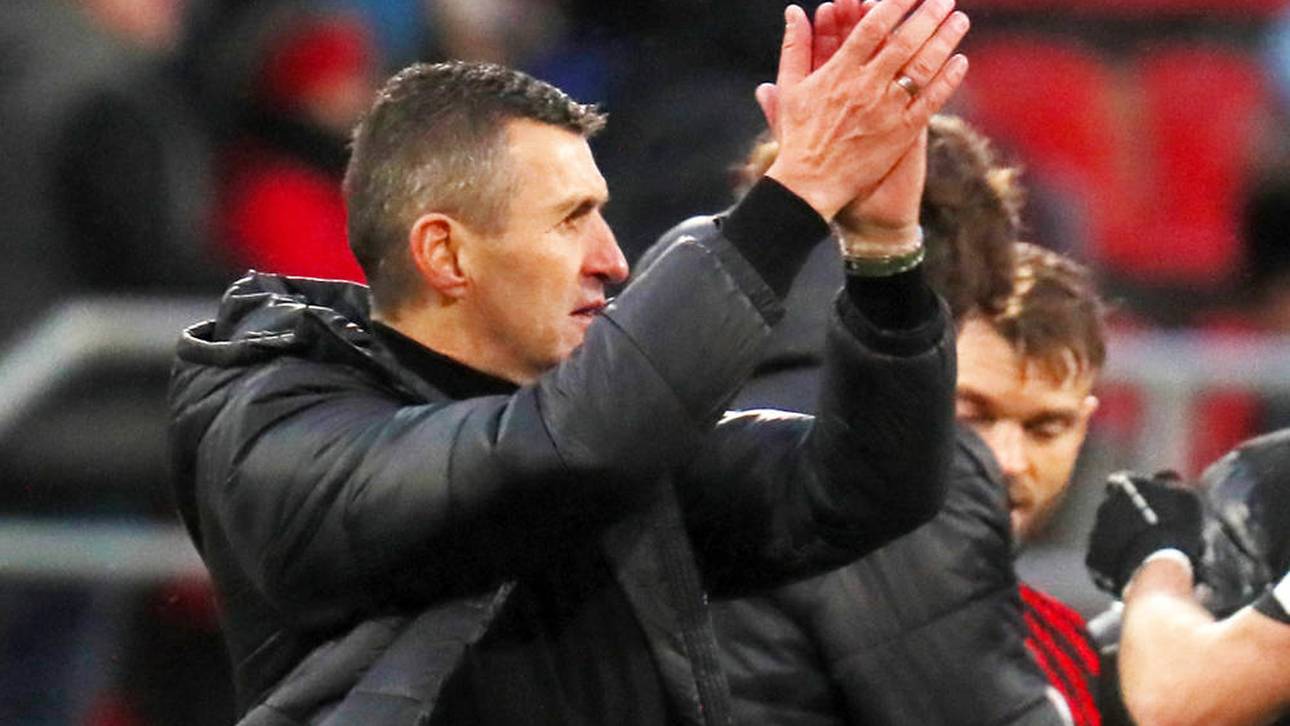 Haben Sie Rachegelüste, Herr Köllner?