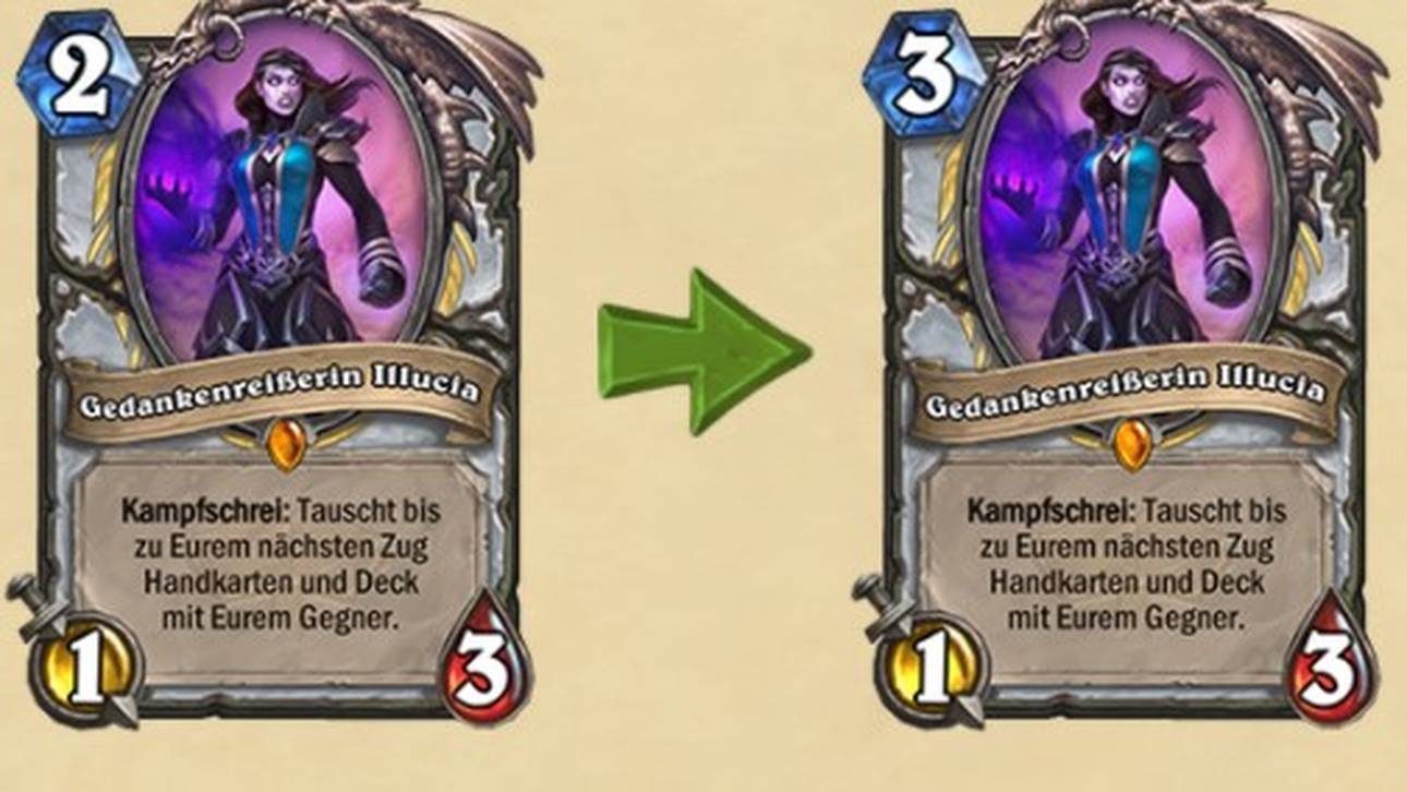 Gedankenreißerin Illucia