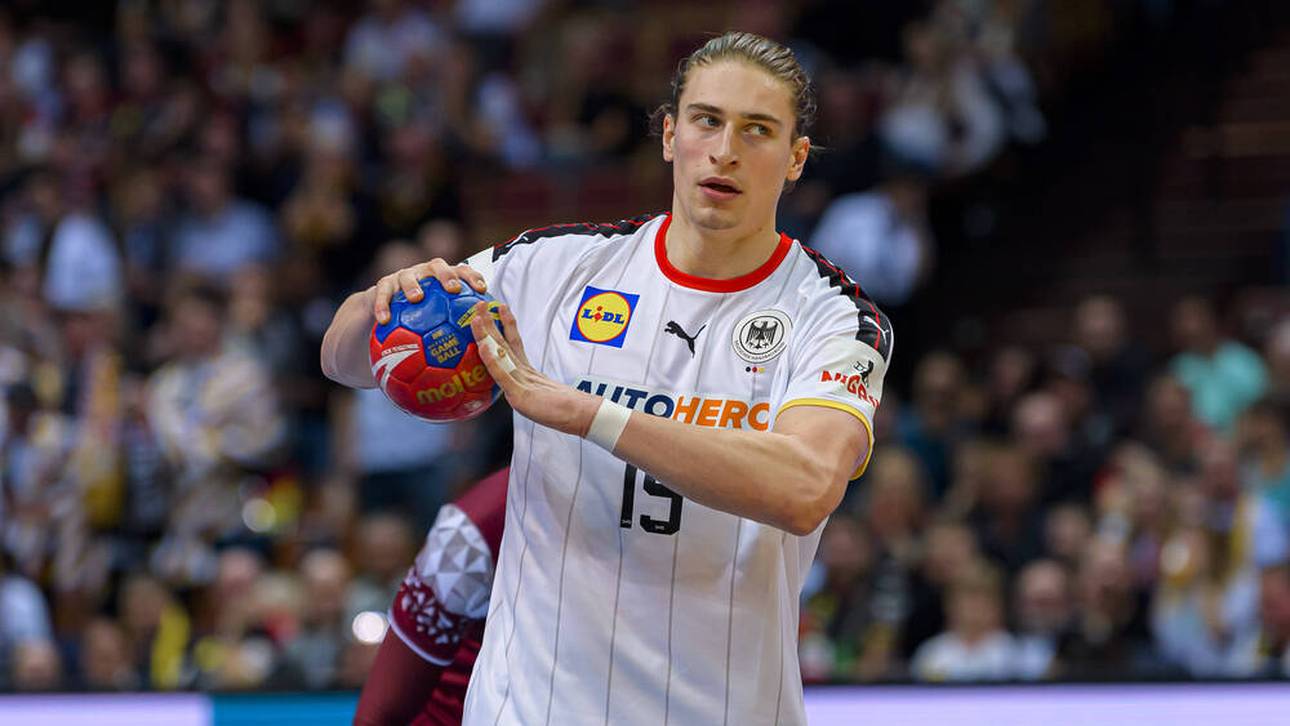 Besondere Ehre für Knorr