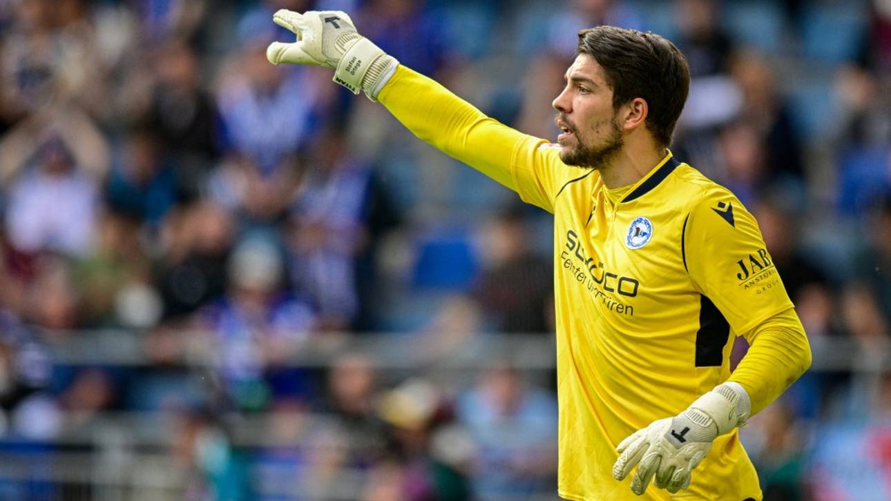 Kicker: Ortega vor Wechsel zu Manchester City