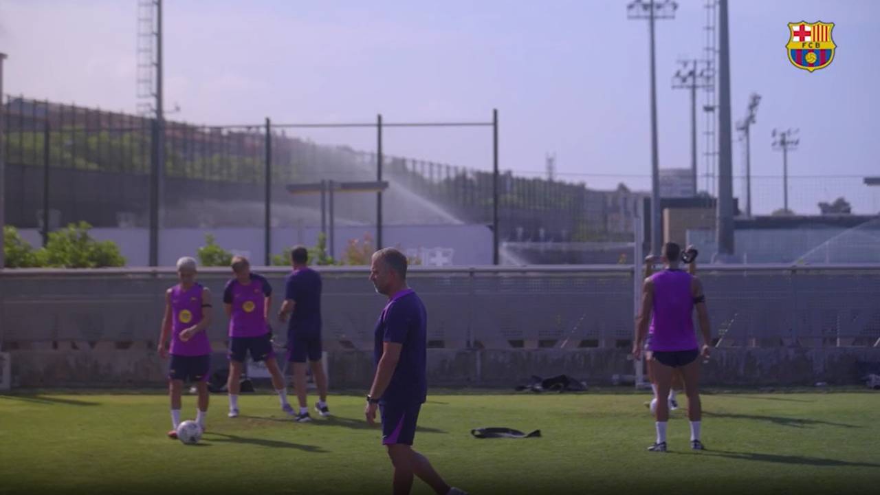 Irre Wende im Streit um Barca-Reise