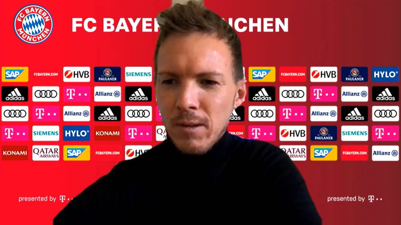Muss Toppmöller zum Nagelsmann werden?