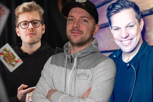 Die neuen Termine der SPORT1-Streamer 