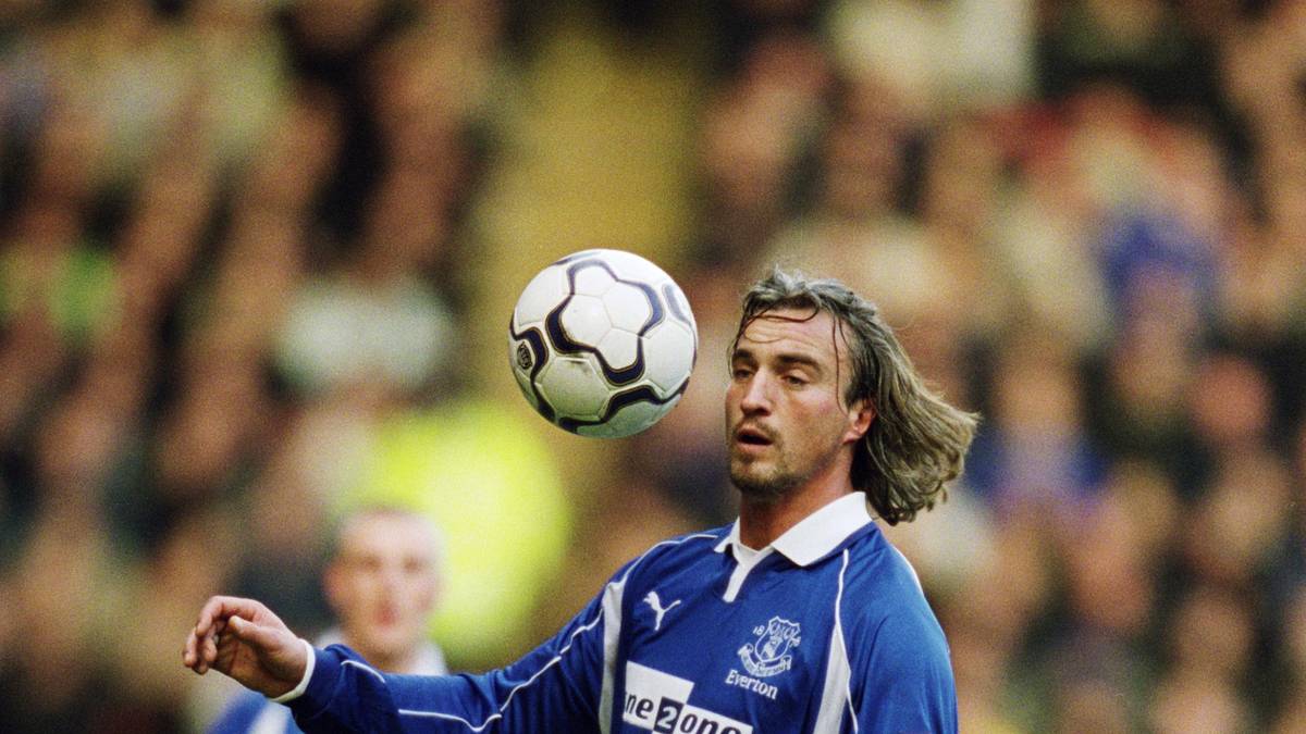 Weniger prägend war Ginola bei seinen späteren Stationen Aston Villa und FC Everton. 2002 beendete er seine Karriere