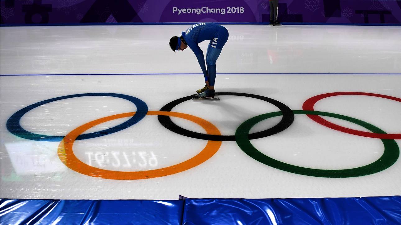 CAS weist Klage von 13 Russen ab