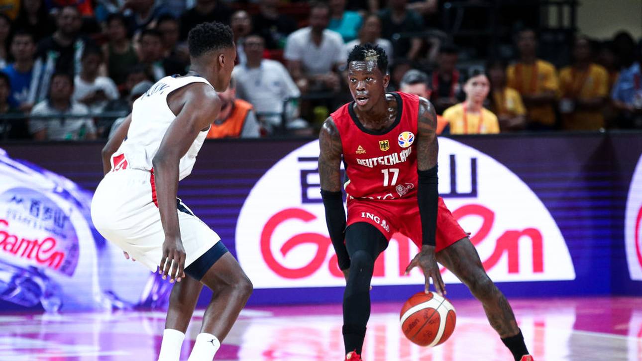 WM-Auftaktpleite nach Horrorstart