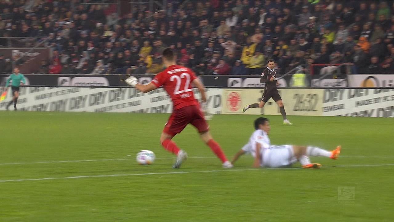 St.-Pauli-Verbot? “Bin schockiert“