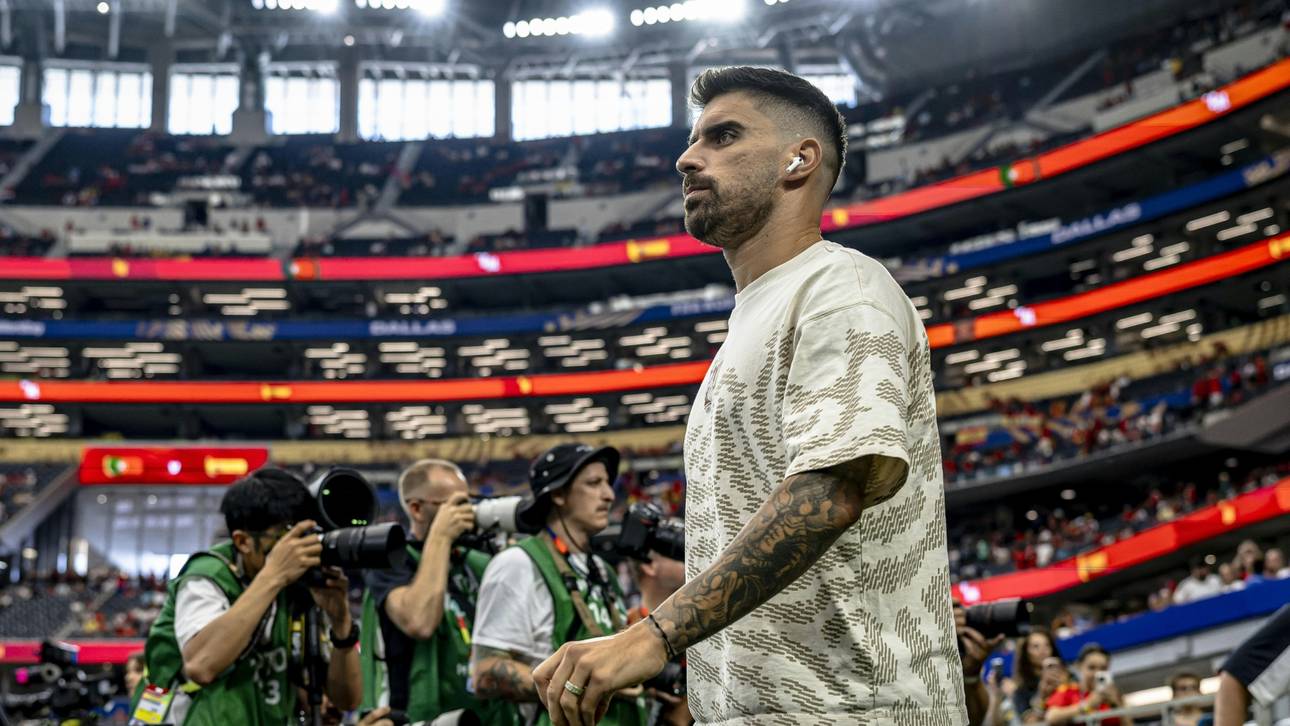Schmähgesänge über Jota: Fans drohen Konsequenzen