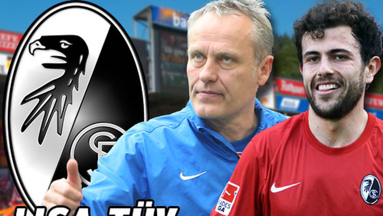 Freiburg gegen den Fluch der guten Tat