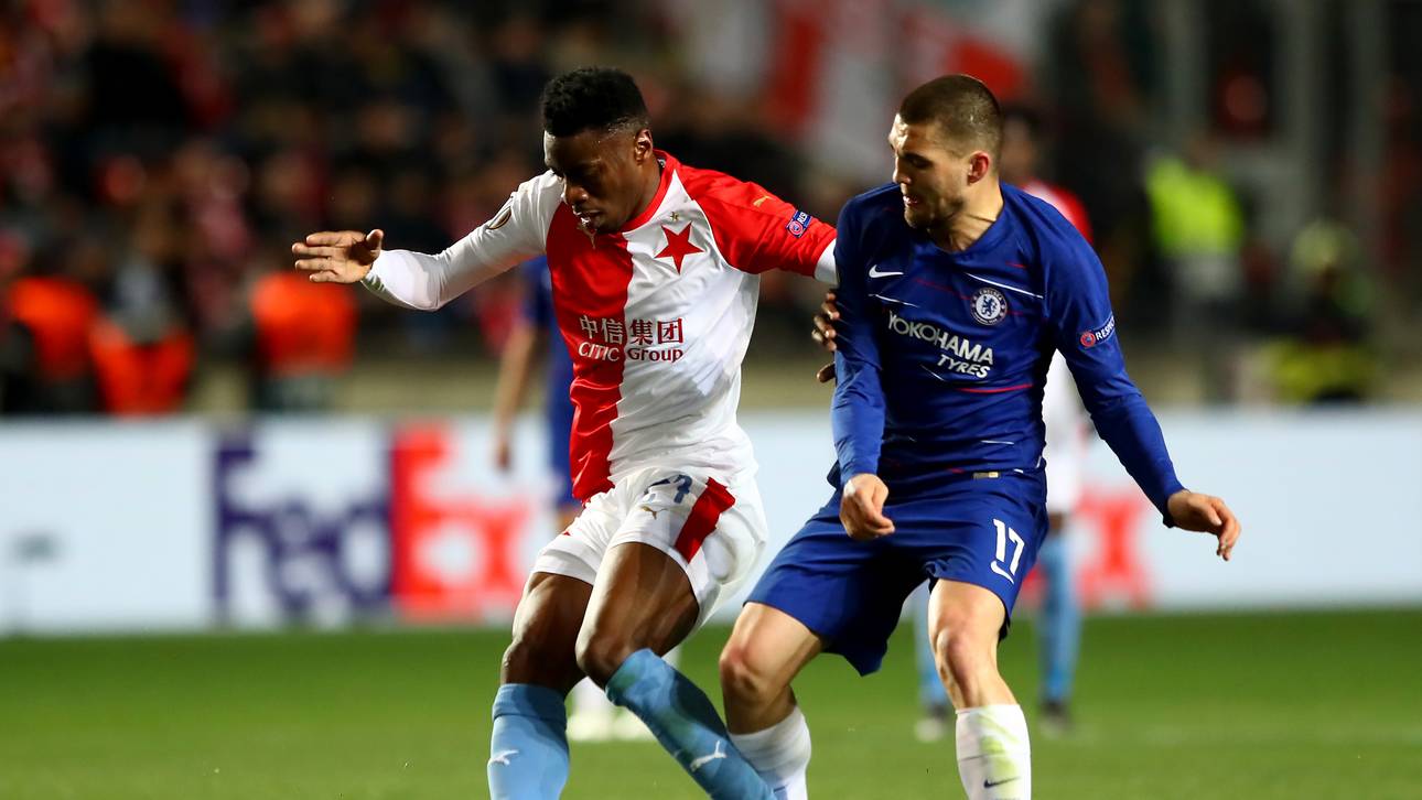 Prag will Chelsea ans Limit bringen