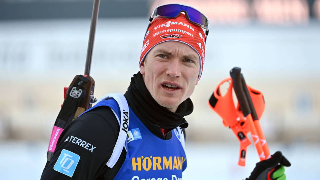 Schlagen die DSV-Athleten zurück?