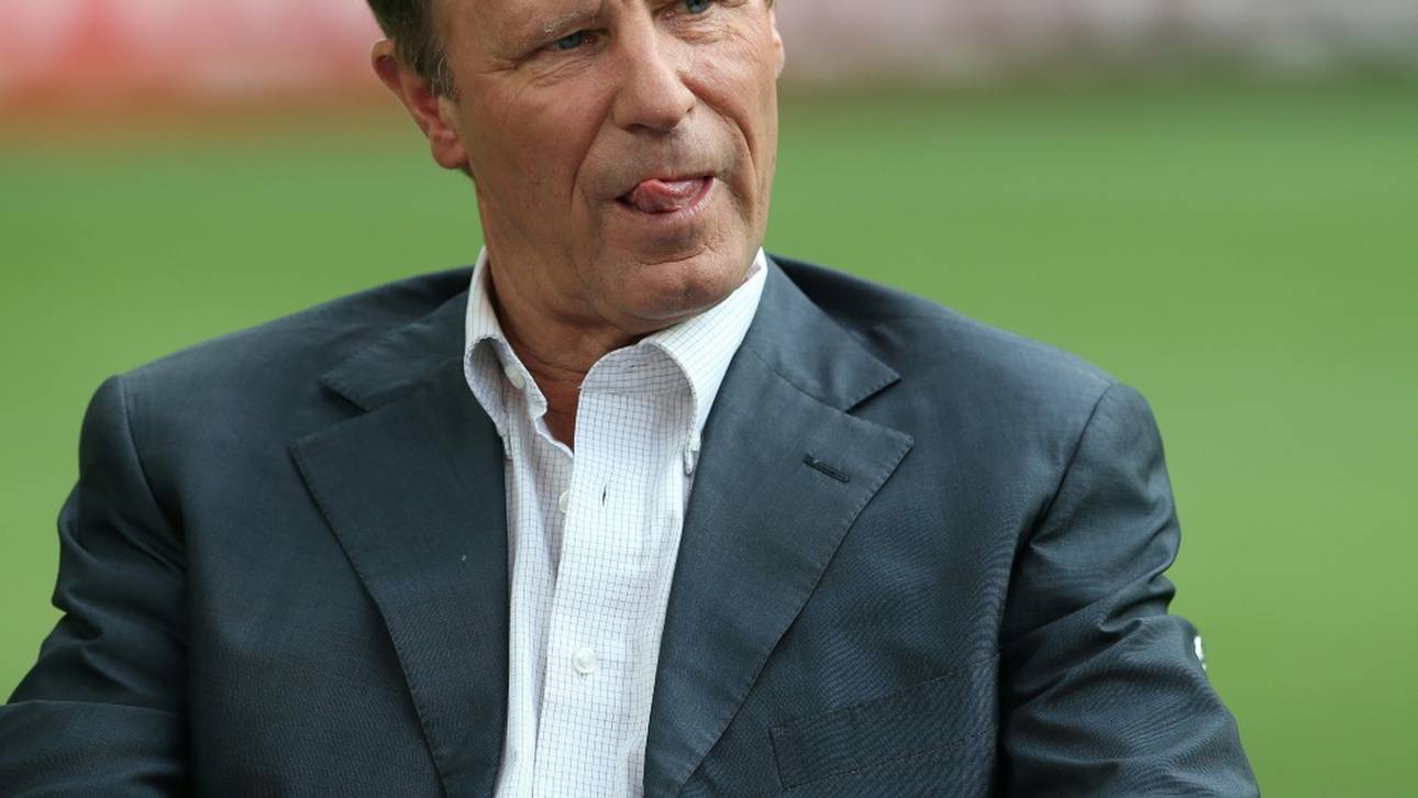 Vogts über deutschen Fußball: „Brauchen wieder mannschaftliche Geschlossenheit“