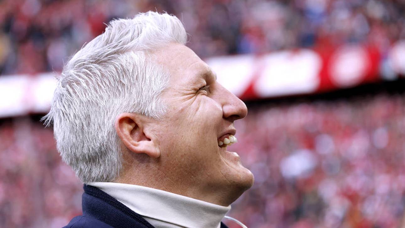 Schweinsteiger setzt auf Bayern-Block