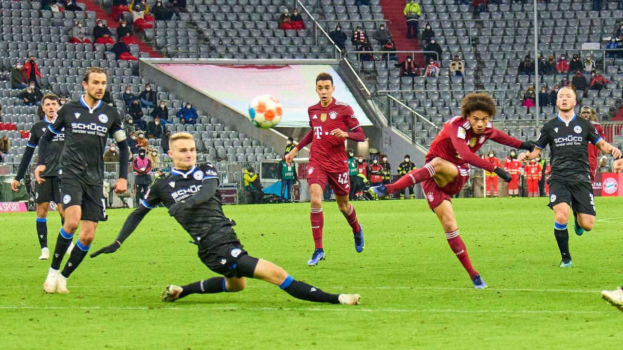 Kann Dest den Bayern helfen?