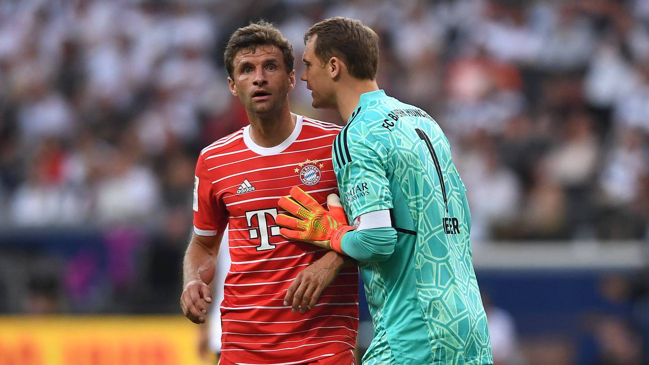 Pfiffe bei Hymne: FCB-Star reagiert