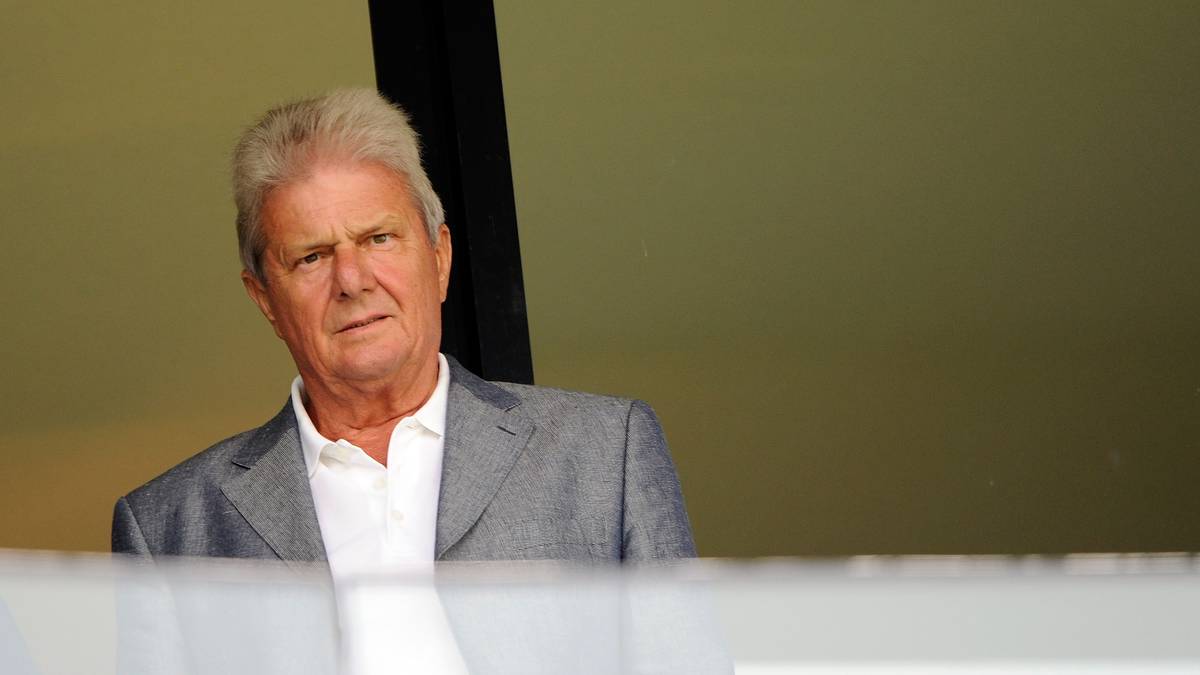 Hoffenheim entschuldigte sich für die Aktion, einerseits. Andererseits reizte Hopp die Fans weiter, indem er konstatierte: "Wer mich 90 Minuten lang permanent beleidigt, sollte nicht so empfindlich reagieren"