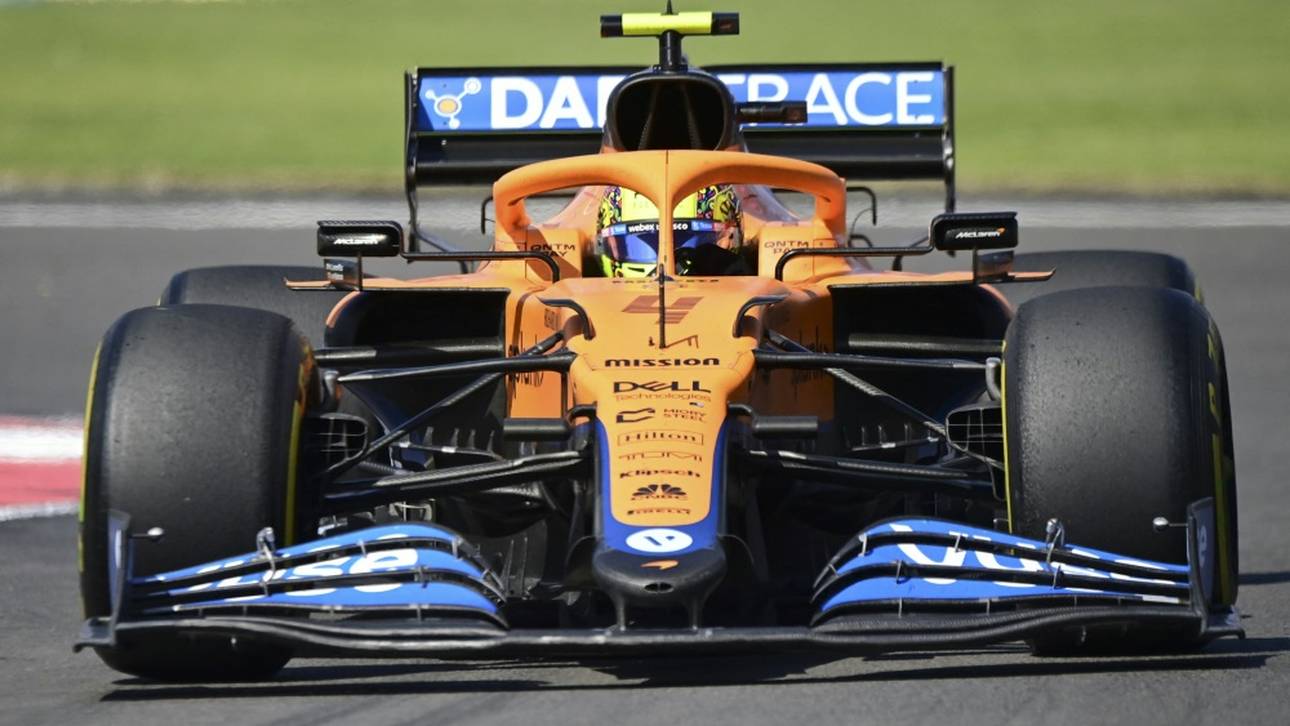 Audi-Hammer? McLaren reagiert