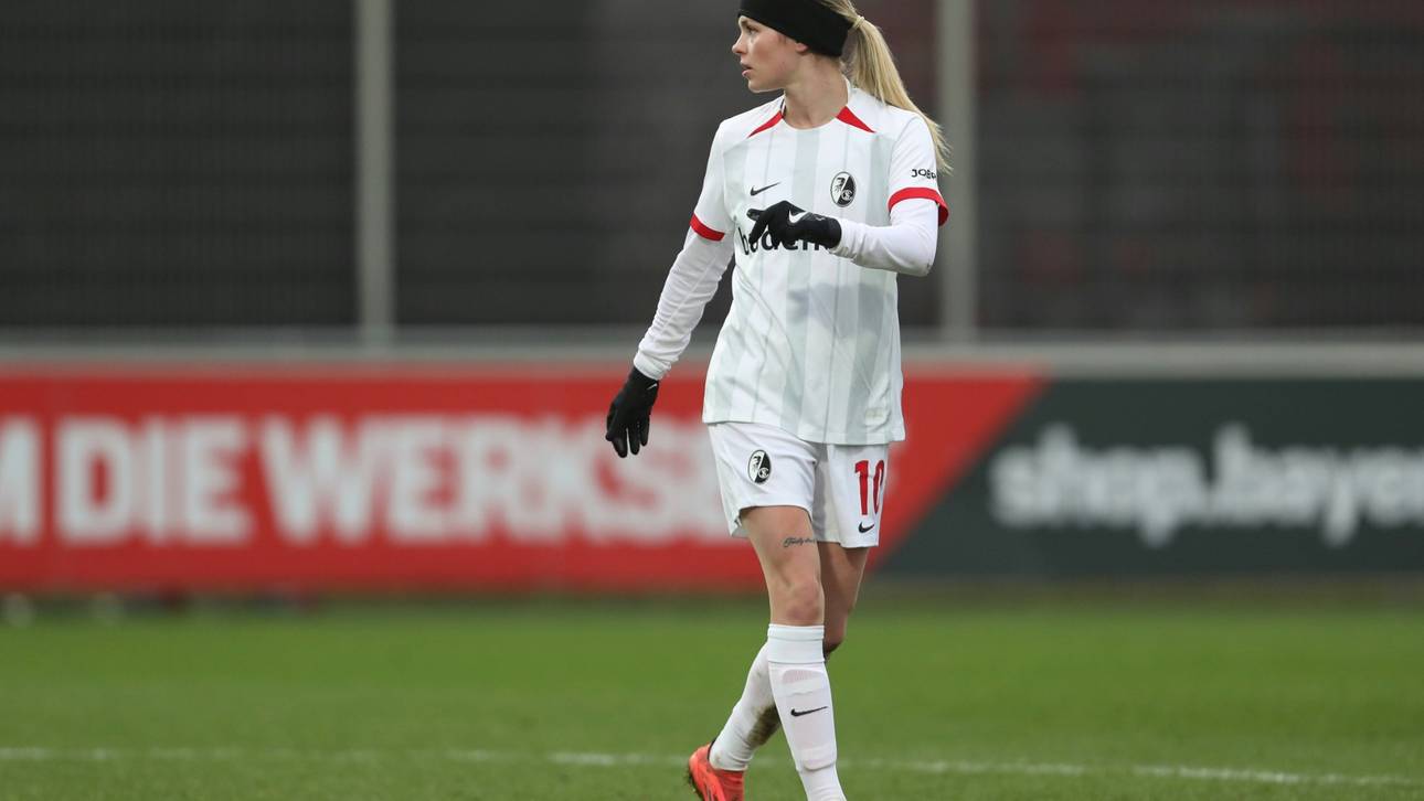 Aufsteiger Union mit erstem Neuzugang