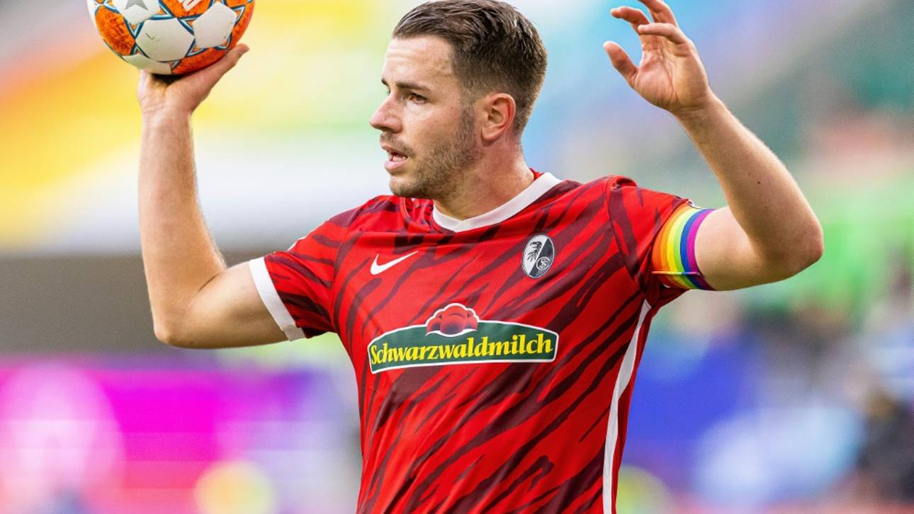 Kimmich-Debate: Günter fordert mehr Toleranz