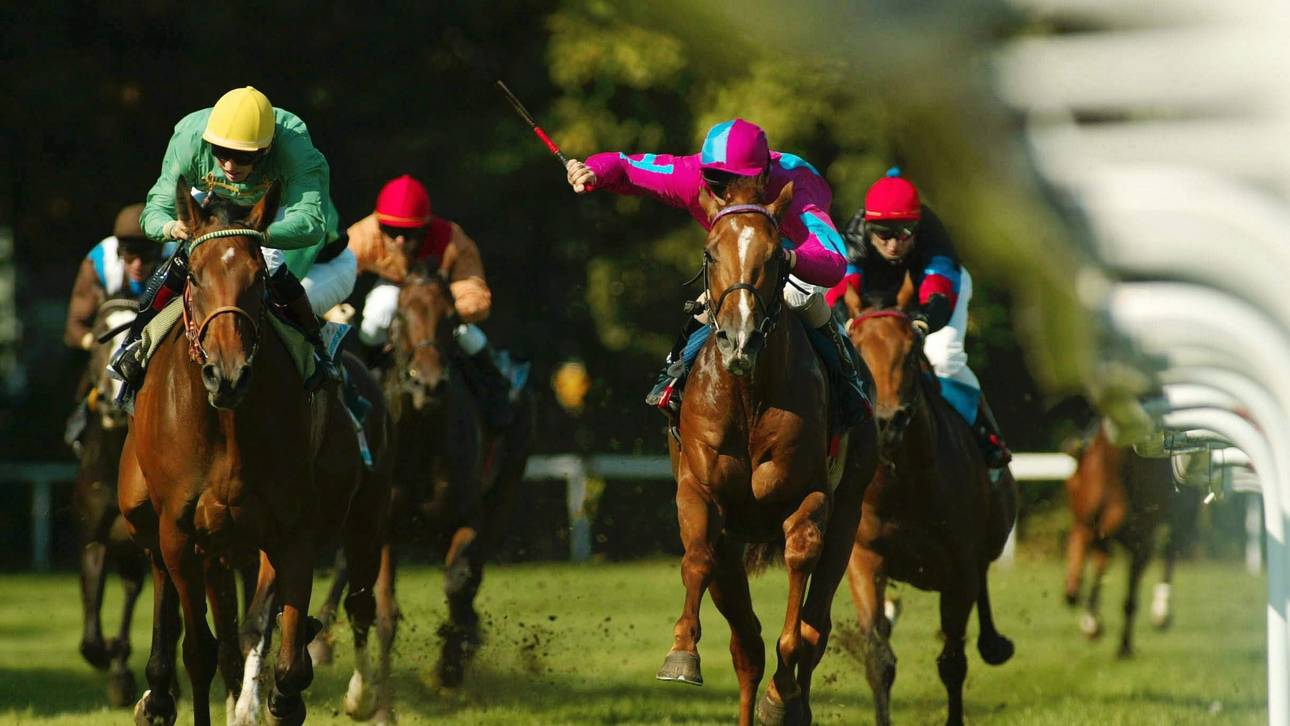 DFB-Gegner lassen Muskeln spielen