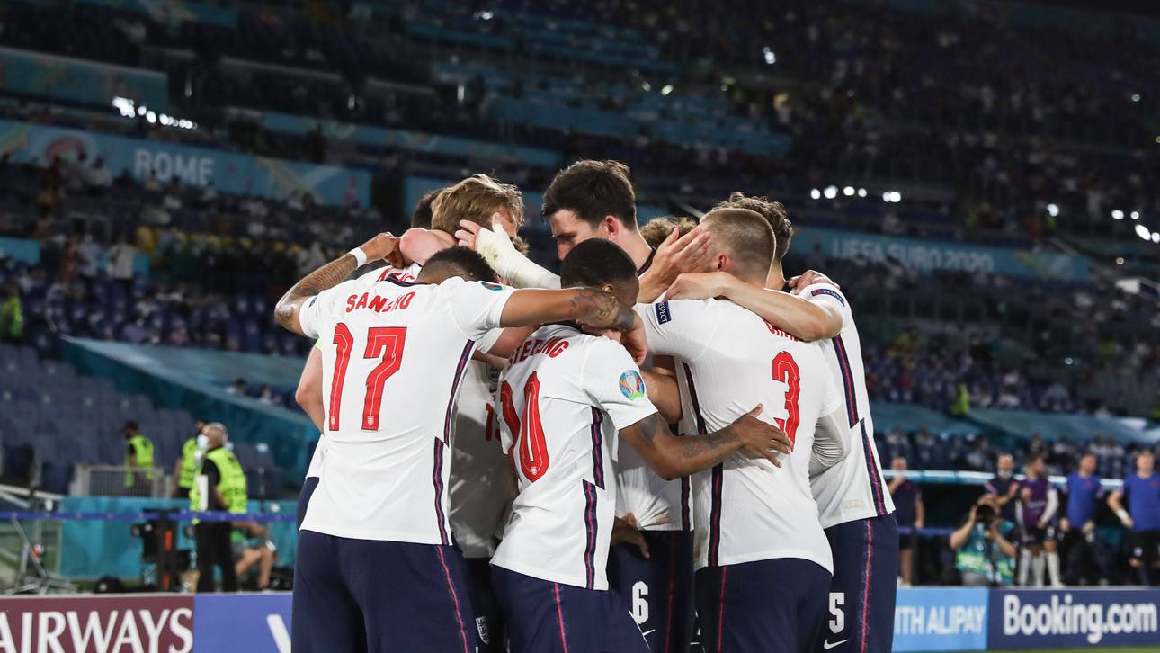 Presse: „England macht große Angst“