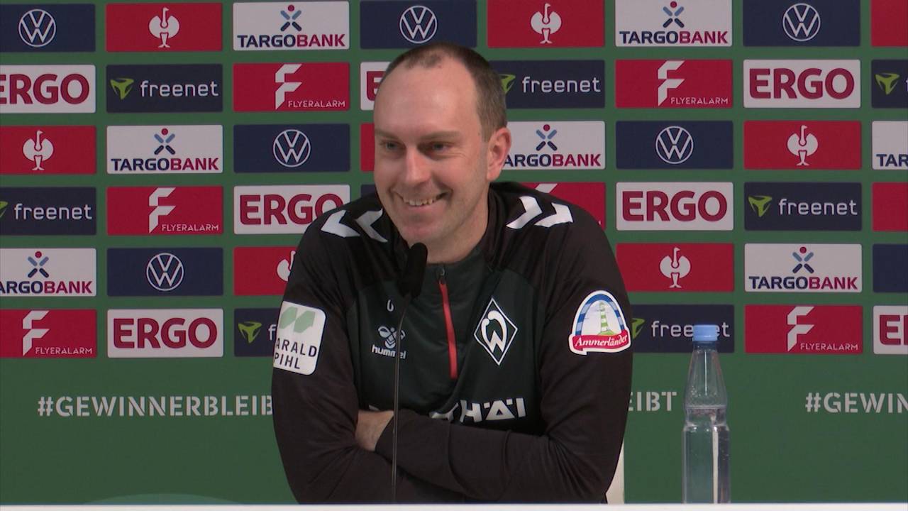 Schafft Bielefeld nächste Sensation?
